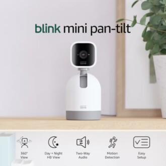 Blink Mini