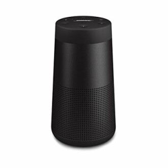 Bose SoundLink Revolve II