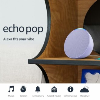 Echo Pop