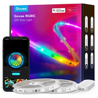 Govee LED Strip Lights