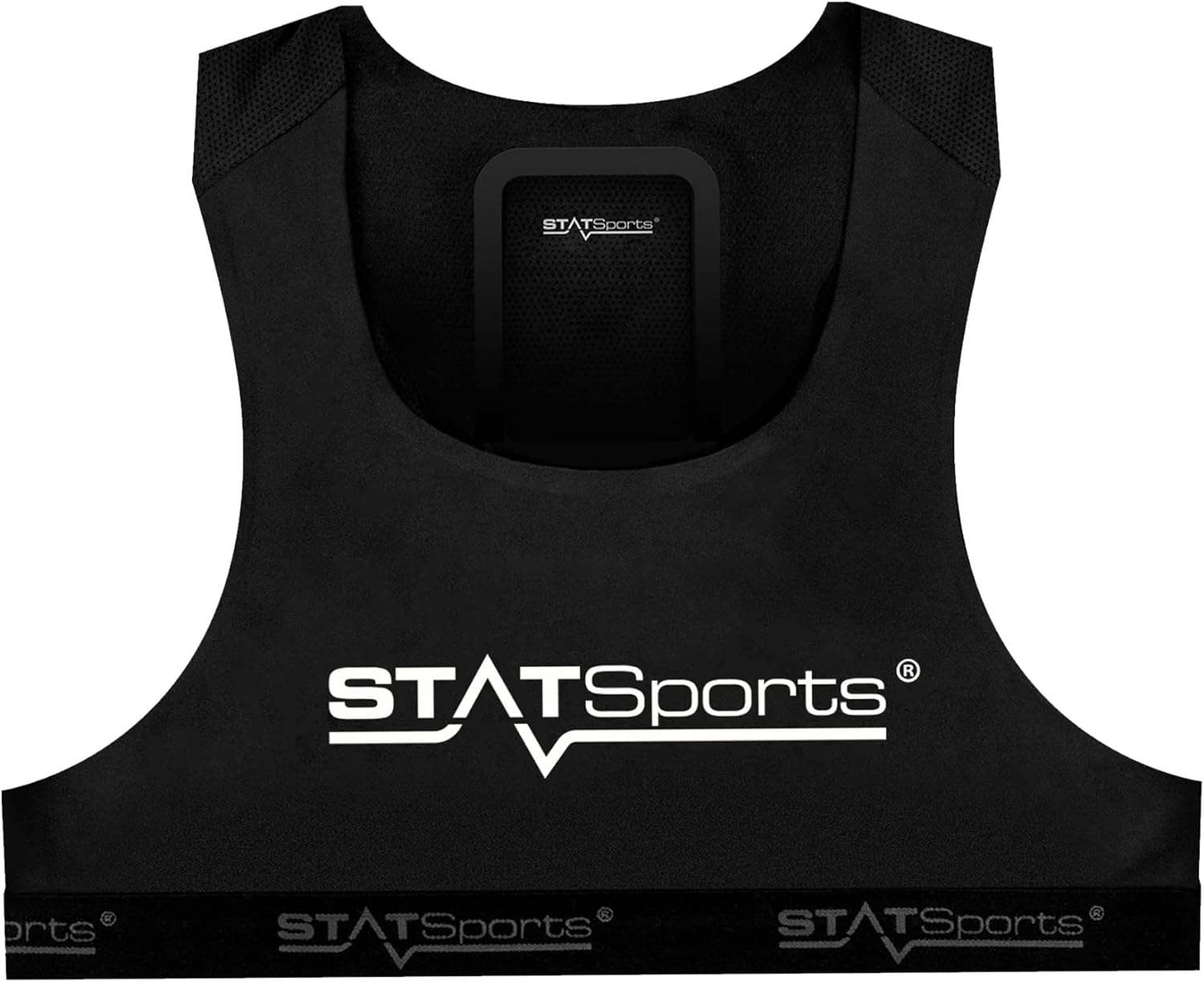 STATSports APEX Athlete Series GPS Soccer Activity Tracker Stat Sports Football Performance Vest Wearable Technology